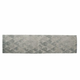 Tappeto DKD Home Decor Cotone Chenille (60 x 240 x 1 cm) di DKD Home Decor, Tappeti - Rif: S3027289, Prezzo: 39,74 €, Sconto: %