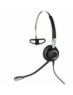 Auriculares con Micrófono Epos 1000917 Negro | Tienda24 Tienda24.eu