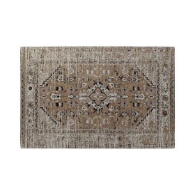 Tapis DKD Home Decor Polyester Coton (120 x 180 x 1.5 cm) de DKD Home Decor, Tapis - Réf : S3027291, Prix : 60,90 €, Remise : %