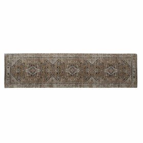 Tapis DKD Home Decor Gris Ikat (160 x 230 x 0,4 cm) | Tienda24 - Global Online Shop Tienda24.eu