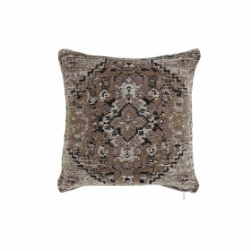 Cushion Polyester Light grey 45 x 30 cm | Tienda24 - Global Online Shop Tienda24.eu