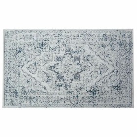 Carpet DKD Home Decor Polyester Cotton (120 x 180 x 1.5 cm) by DKD Home Decor, Rugs - Ref: S3027297, Price: 61,41 €, Discount: %