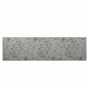 Alfombra DKD Home Decor Algodón Chenille (60 x 240 x 1 cm) de DKD Home Decor, Alfombras infantiles - Ref: S3027301, Precio: 4...