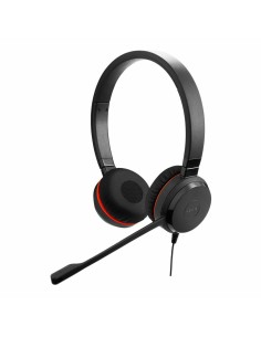 Headphones ELBE | Tienda24 Tienda24.eu