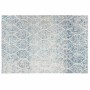 Alfombra DKD Home Decor Azul Algodón Chenille (120 x 180 x 1 cm) de DKD Home Decor, Alfombras infantiles - Ref: S3027329, Pre...