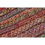 Alfombra DKD Home Decor Algodón Multicolor Jute (200 x 290 x 1 cm) de DKD Home Decor, Alfombras infantiles - Ref: S3027339, P...