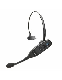 Auricolari con Microfono Jabra 204151 Nero da Jabra, Cuffie e accessori - Ref: S55025293, Precio: 136,48 €, Descuento: %