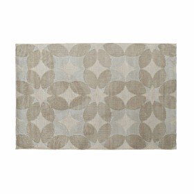 Teppich Alexandra House Living Braun Naturfaser 120 x 120 cm kreisförmig | Tienda24 - Global Online Shop Tienda24.eu