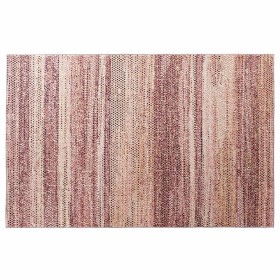 Tapis DKD Home Decor Rose Polyester (200 x 290 x 0.7 cm) de DKD Home Decor, Tapis - Réf : S3027472, Prix : 124,86 €, Remise : %