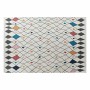 Tapis DKD Home Decor Multicouleur Polyester (200 x 290 x 0.7 cm) de DKD Home Decor, Tapis - Réf : S3027476, Prix : 127,69 €, ...