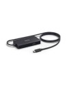 USB Hub Jabra 14207-58 Black | Tienda24 Tienda24.eu