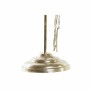 Pot à Bougie DKD Home Decor Champagne Aluminium Perroquet (21 x 21 x 72 cm) | Tienda24 - Global Online Shop Tienda24.eu