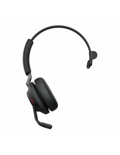 Suporte para auriculares Gaming Mars Gaming MHHPRO Preto | Tienda24 Tienda24.eu