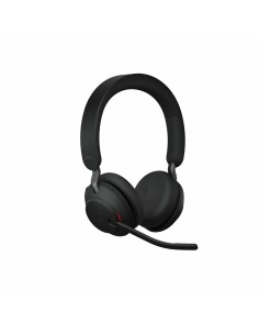 Casques avec Micro Gaming Hyperx Cloud Alpha S Bleu/Noir Noir/Bleu | Tienda24 Tienda24.eu