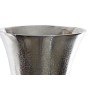 Vase DKD Home Decor Argenté Aluminium Moderne (22 x 22 x 92 cm) de DKD Home Decor, Vases - Réf : S3027666, Prix : 77,94 €, Re...