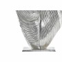 Decorative Figure DKD Home Decor 20 x 9 x 44 cm Abstract Silver Modern | Tienda24 - Global Online Shop Tienda24.eu