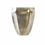 Vaso DKD Home Decor Dourado Alumínio Moderno (16 x 16 x 31 cm) de DKD Home Decor, Jarrões - Ref: S3027682, Preço: 49,69 €, De...