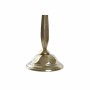 Candelabro DKD Home Decor Cristal Dorado Aluminio (13 x 13 x 53 cm) de DKD Home Decor, Candelabros y portavelas - Ref: S30276...