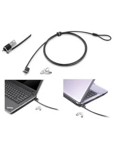 Sicherheitskabel Lenovo 1,5 m | Tienda24 Tienda24.eu