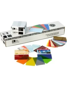 Cartes Zebra 104523-111 | Tienda24 Tienda24.eu