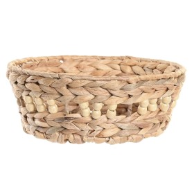 Valet Tray DKD Home Decor Tropical 24 x 24 x 9 cm by DKD Home Decor, Trays - Ref: S3027751, Price: 9,99 €, Discount: %