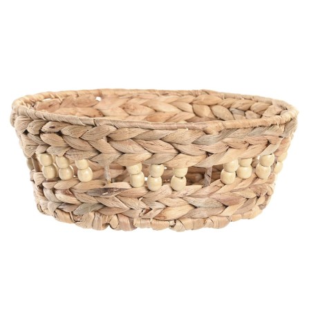 Vide-poches DKD Home Decor Tropical 24 x 24 x 9 cm de DKD Home Decor, Plateaux - Réf : S3027751, Prix : 9,99 €, Remise : %