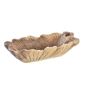 Centre de Table DKD Home Decor Acacia (33 x 18 x 9 cm) de DKD Home Decor, Objets de décoration - Réf : S3027762, Prix : 42,47...