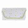 Borsa Fasciatoio per Pannolini DKD Home Decor Da viaggio Giallo Verde Per bambini 22 x 1 x 40 cm di DKD Home Decor, Borse per...