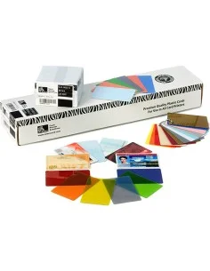 Cartes Zebra 104523-111 | Tienda24 Tienda24.eu