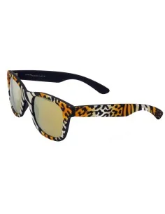 Unisex-Sonnenbrille LGR SPRING-HAVANA-02 Ø 50 mm | Tienda24 Tienda24.eu