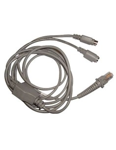 Cable de Alimentación Vertex PZO50M Negro 50 m | Tienda24 Tienda24.eu