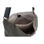 Sac bandoulière DKD Home Decor Bicyclette 48 x 10 x 37 cm Gris Marron de DKD Home Decor, Sacs bandoulière - Réf : S3027877, P...