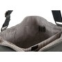 Sac bandoulière DKD Home Decor Bicyclette 48 x 10 x 37 cm Gris Marron de DKD Home Decor, Sacs bandoulière - Réf : S3027877, P...