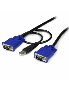 KVM switch Aten CS18208-AT-G | Tienda24 Tienda24.eu