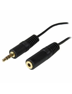 Cable 3 x RCA a Euroconector EDM RCA x 3 Euroconector | Tienda24 Tienda24.eu