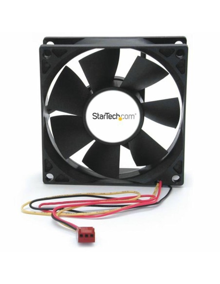 Box Ventilator Startech FANBOX2 | Tienda24 Tienda24.eu