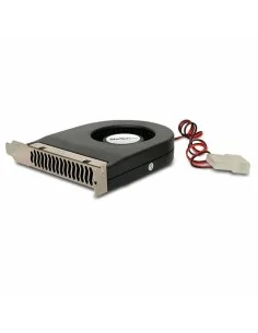 Base de Refrigeración para Portátil Lian-Li UF-SL120V2-3W Ø 12 cm (3 Unidades) | Tienda24 Tienda24.eu