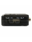 Switch KVM Startech SV211KUSB | Tienda24 Tienda24.eu