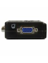 Switch KVM Startech SV211KUSB | Tienda24 Tienda24.eu