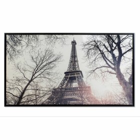 Painting DKD Home Decor Paris (144 x 3,5 x 84 cm) by DKD Home Decor, Prints on Canvas - Ref: S3028039, Price: 86,90 €, Discou...