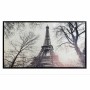 Cuadro DKD Home Decor París (144 x 3,5 x 84 cm) de DKD Home Decor, Impresiones sobre lienzo - Ref: S3028039, Precio: 86,90 €,...