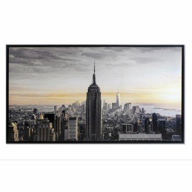 Bild DKD Home Decor New York (144 x 3,5 x 84 cm) von DKD Home Decor, Leinwanddrucke - Ref: S3028040, Preis: 89,23 €, Rabatt: %