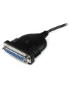 Adattatore USB/DB25 Startech ICUSB1284D25 da Startech, Adattatori - Ref: S55056441, Precio: 17,82 €, Descuento: %