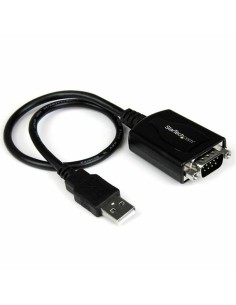 Adaptador Startech ST121UTPEP 1920 x 1200 px VGA | Tienda24 Tienda24.eu