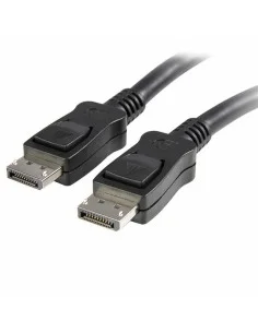 Adaptador Mini Display Port a HDMI Aisens A125-0137 Negro 15 cm | Tienda24 Tienda24.eu