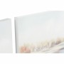 Painting DKD Home Decor 140 x 3,7 x 70 cm Beach Mediterranean (2 Units) | Tienda24 - Global Online Shop Tienda24.eu