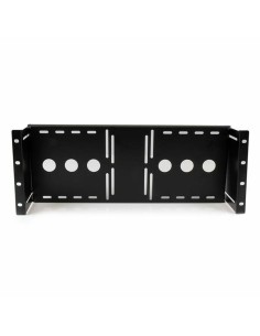 Bandeja Fixa para Armário rack WP AWPN-AFS-22035-B 2 U 350 mm | Tienda24 Tienda24.eu