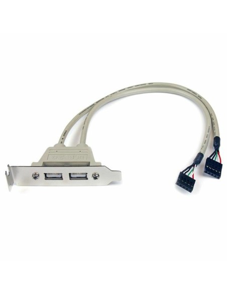 RAID-Controller-Karte Hiditec USBPLATELP USB 2.0 | Tienda24 Tienda24.eu