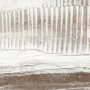 Pintura DKD Home Decor 100 x 3,7 x 100 cm Abstrato Urbana (2 Unidades) de DKD Home Decor, Impressões sobre tela - Ref: S30282...