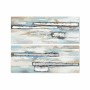 Cuadro DKD Home Decor 150 x 3 x 60 cm Abstracto Moderno (2 Unidades) de DKD Home Decor, Impresiones sobre lienzo - Ref: S3028...